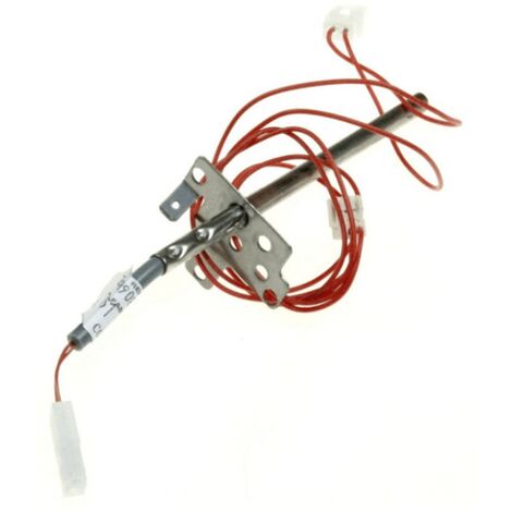 Sonde de température d'origine (8996619280572) Four, cuisinière AEG, ARTHUR MARTIN, ARTHUR MARTIN ELECTROLUX, ELECTROLUX, FAURE, JUNO (1/3)