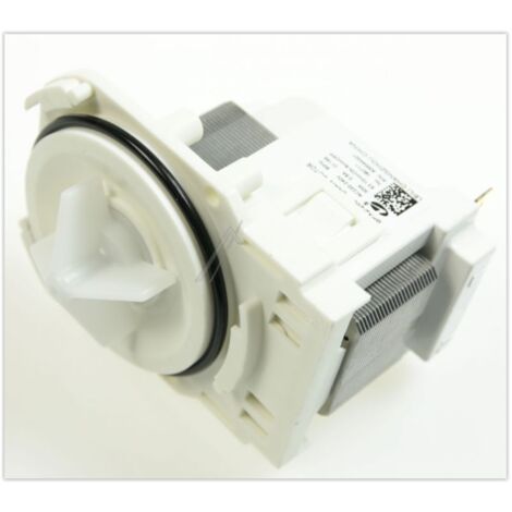Pompe de Vidange lave vaisselle Electrolux Faure AEG 140000443212 Electrolux (1/2)