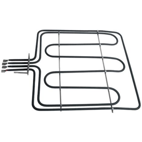 Résistance de voute  2110W  1200W d'origine (1/3)
