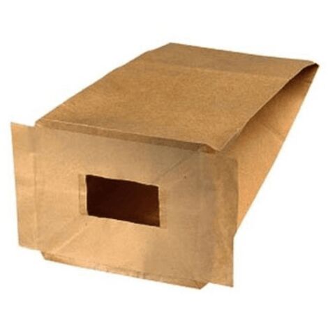 SACS ASPIRATEUR 3300P 9001962076 Menalux (1/2)