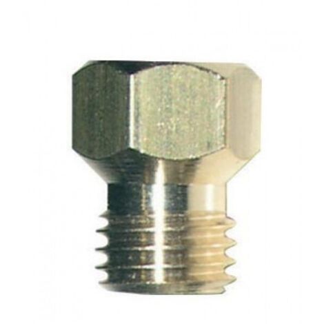Injecteur gaz butane/propane(diam 0,85) (909010127) Four, cuisinière 300126 SMEG, FAGOR, BEKO, BRANDT, MASTERCOOK (1/4)