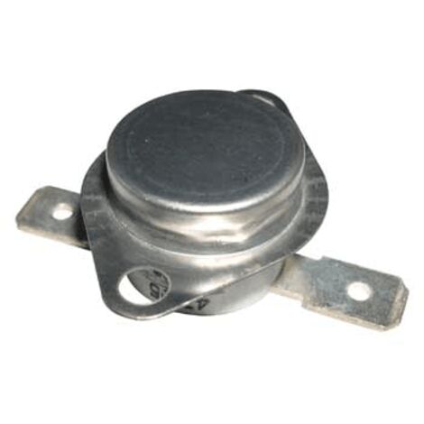 Thermostat NTC(tod) d'origine (C00143511, C00113830) Sèche-linge ARISTON HOTPOINT, INDESIT (1/4)