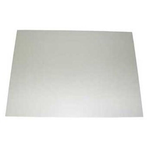 VITRE HUBLOT INTÉRIEUR 522X388MM POUR FOUR   ELECTROLUX - 3561630025 (1/3)