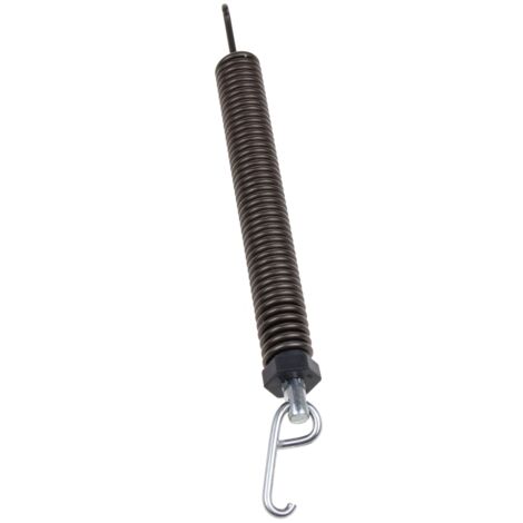 Ressort de porte Lave-vaisselle 41015820, 41015822 CANDY (1/2)