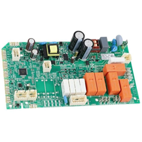 Carte de puissance ovc5000 cuisiniere pour four Aeg 14021736102 (1/2)
