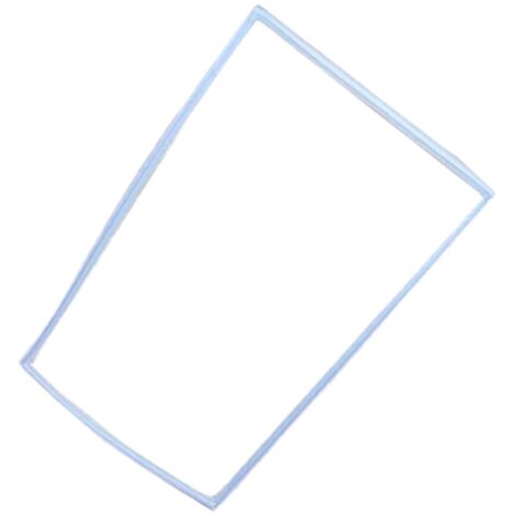 Joint de porte réfrigérateur 306846 – Pièce détachée d'origine pour BEKO et FAR – Optimise l'étanchéité et le fonctionnement - 4324852300 (1/2)