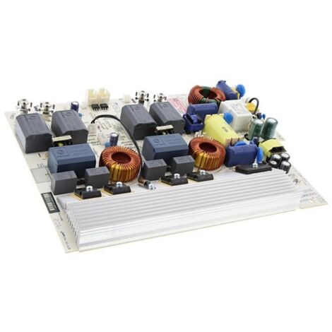 Module induction programmé (1/2)