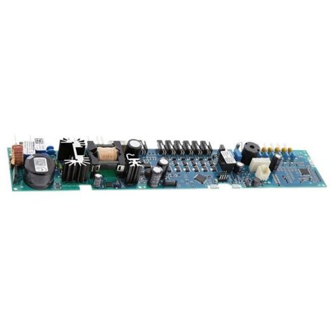 Carte de puissance brahma pour table de cuisson Aeg 14011398802 (1/2)