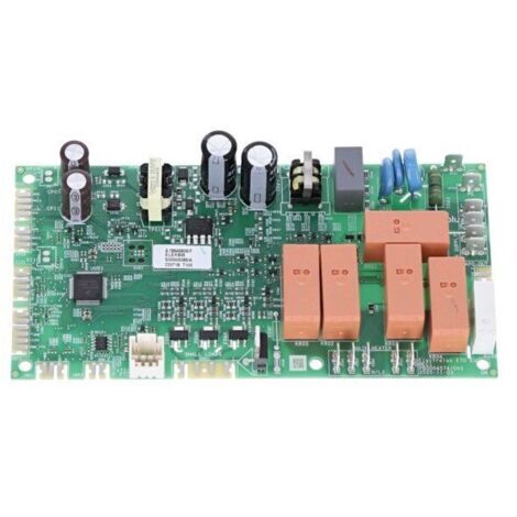 Carte de puissance mec1 four pour cuisiniere Electrolux 14018646806 (1/2)