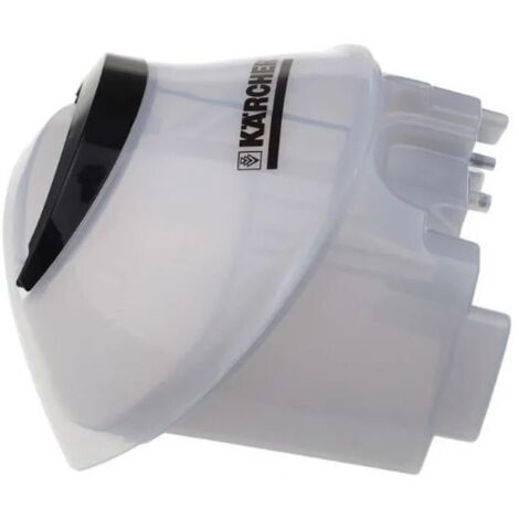 Réservoir à eau pour nettoyeur haute pression – Cuve 15L – Compatible Karcher – 3176262