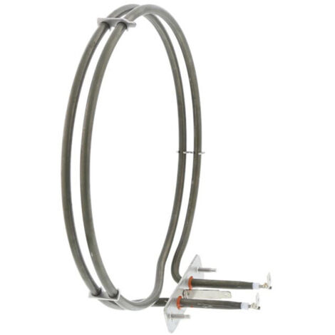 Résistance circulaire d'origine 2400W (1/2)