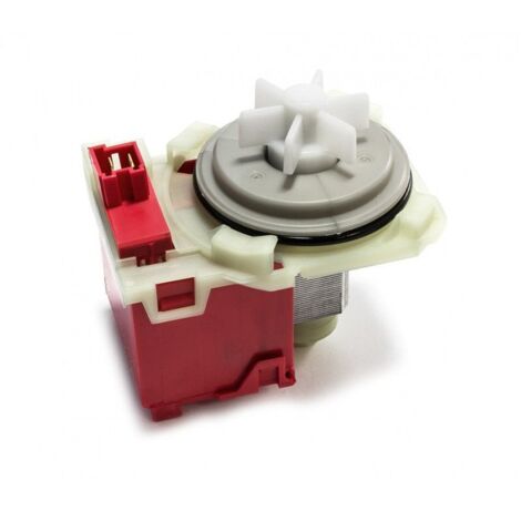 Pompe de vidange sans capot copreci ebs007/0090 - 30 w Multi-marques (1/3)