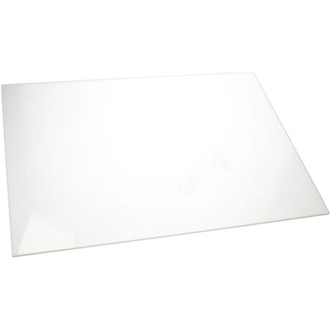 Verre interieur porte de four d'origine (1/2)