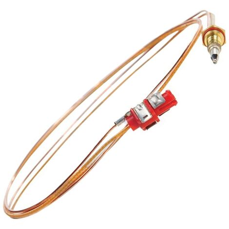 Thermocouple (1/2)