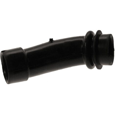 Durite résistance pompe pour Lave-vaisselle Beko - 1761620100 (1/3)