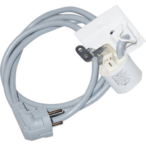 Antiparasites (1364090116) Sèche-linge 315454 ELECTROLUX, FAURE, PROLINE, ZANUSSI