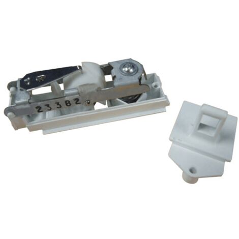 Ariston - fermeture de porte - c00257618 - 8055005576182 (1/3)