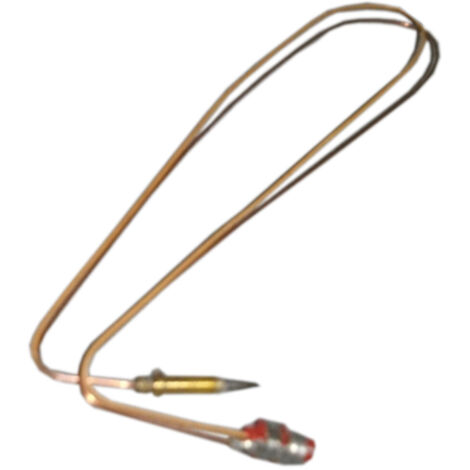 Thermocouple wok 3.3 kw