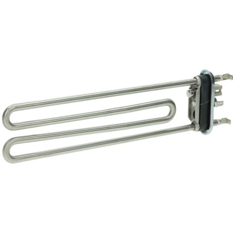 Résistance (DC47-00033B, DC47-00033A) Lave-linge SAMSUNG