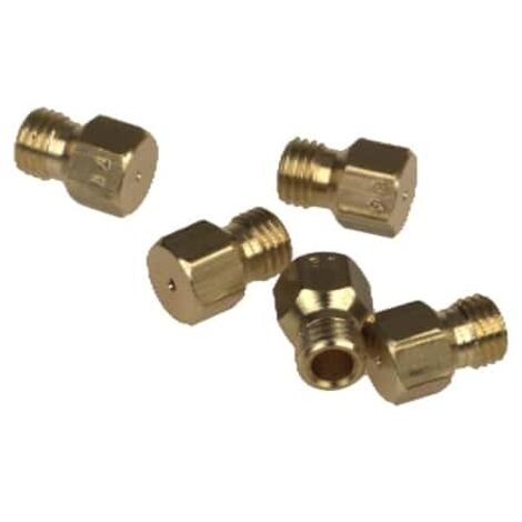 Electrolux - panoplie d'injecteurs,butane-p - 50267343007 -