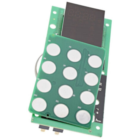 Module pour micro-ondes Electrolux 405547601 (1/2)