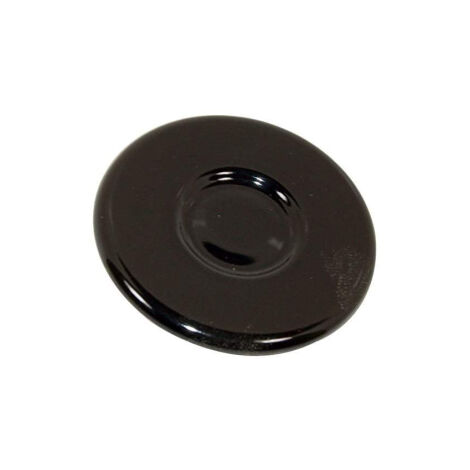 Beko - chapeau bruleur noir d50/cm64220c - 419920278 - (1/3)