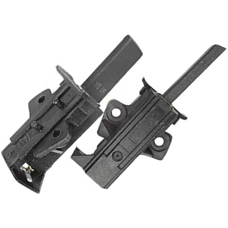 Charbons moteur (x2) d'origine (1/2)