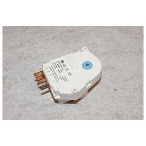 Minuterie de degivrage froid dbzc-1210-1g6 pour congelateur Multi-marques (1/3)