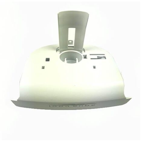 BEC DISTRIBUTEUR D EAU pour REFRIGERATEUR BEKO - 4317410500 (1/2)