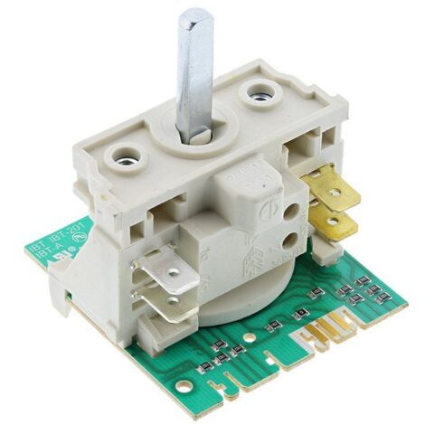 Sélecteur pour Four ELECTROLUX 3874542016 (1/2)