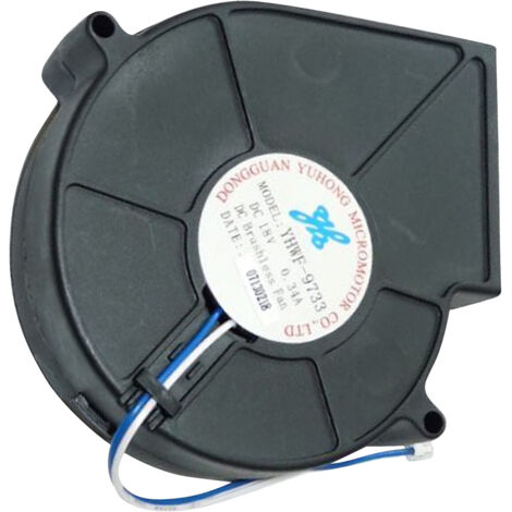 Ventilateur