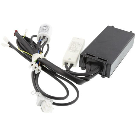 Equipement electrique pour hotte Electrolux 6143533 (1/2)
