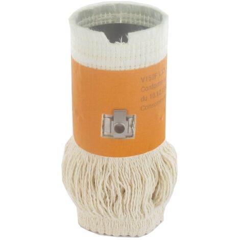 Mèche pour poêle à pétrole – Compatible ALLEGRO, AMSTA, BAYA, DEVILLE, JAMIN, PRIMO – Optimise le chauffage – Installation facile – F1 Distribution