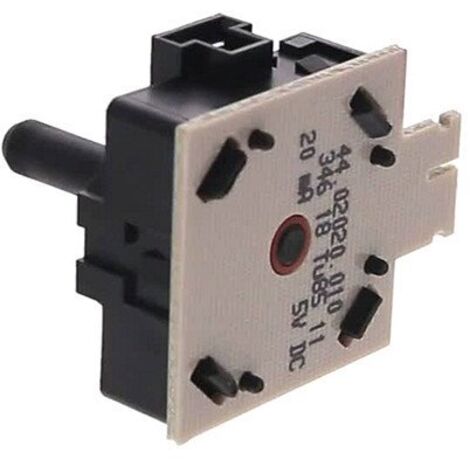 Potentiomètre (1/2)