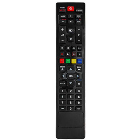 Télécommande Universal Téléviseurs de remplacement Grundig (suptrb001) Superior/grundig (1/2)