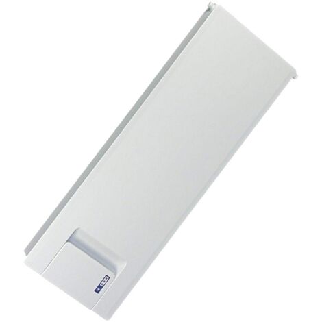Liebherr – Porte de freezer d'origine – Pièce détachée pour congélateur incluse – Largeur 60cm – Longueur 80cm – Matière plastique