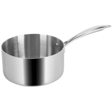 Casserole inox 20cm rapsody