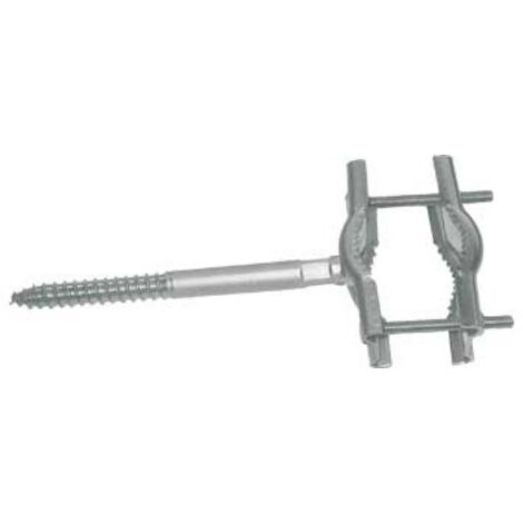 Collier tire-fond (1/4)