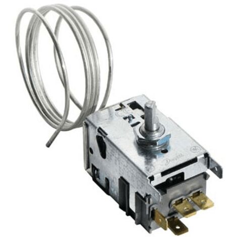 THERMOSTAT HZS1856 077B6532 pour REFRIGERATEUR GORENJE - 596249 (1/4)