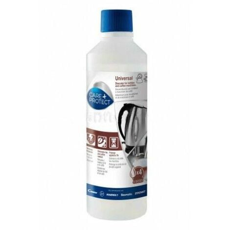 Détartrant liquide