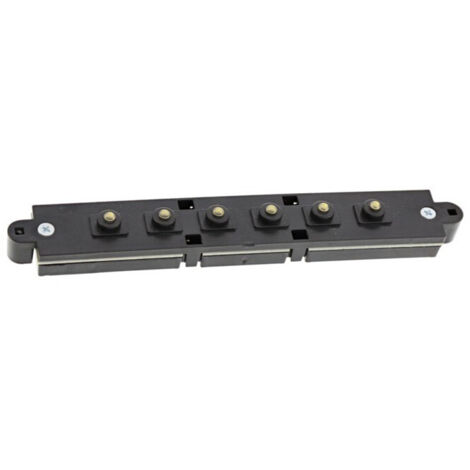 Bandeau hotte Electrolux 6103008 (1/2)