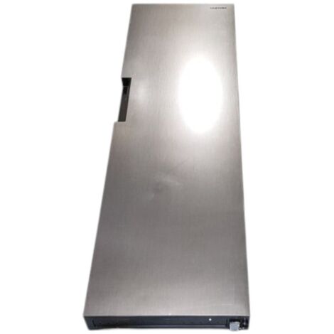 PORTE REFRIGERATEUR PARTIE DROITE pour REFRIGERATEUR SAMSUNG... (1/2)