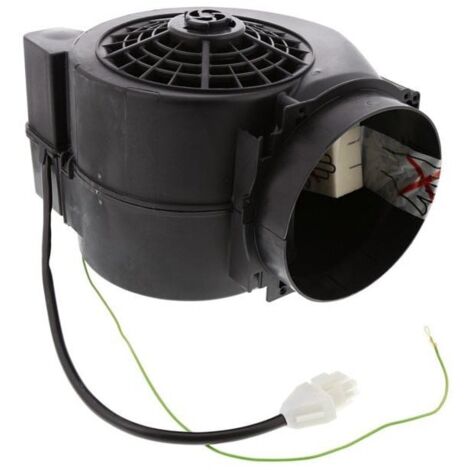 Moteur pour hotte Electrolux 14022178302 (1/3)