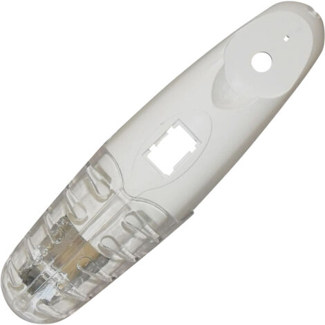 Boitier thermostat d'origine (1/2)