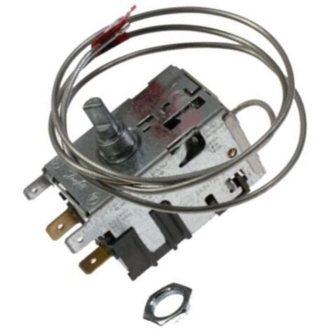 Thermostat d'origine (1/2)