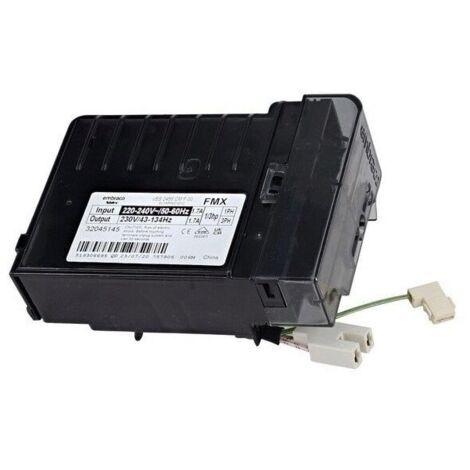 Convertisseur compresseur pour refrigerateur Electrolux 405574950 (1/2)