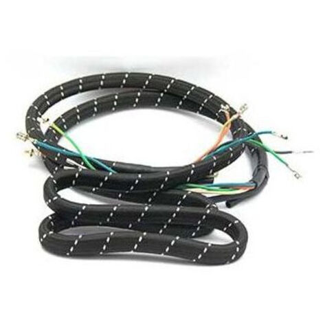 Tuyau vapeur sonde pour centrale vapeur Astoria 500596043