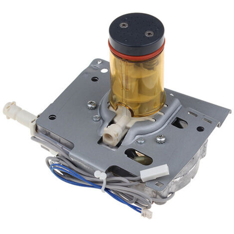 Electrolux - resistance boiler - 4055374559 - 7321423796206 (1/3)