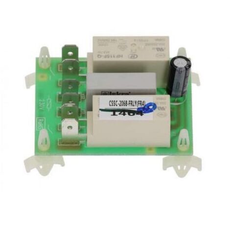Module (811660001, 811650197) Four, cuisinière 328377 SMEG