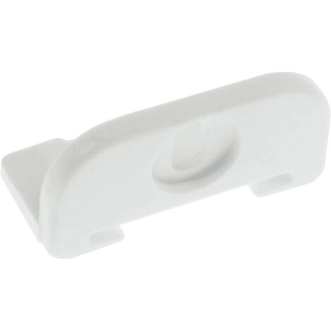 FIXATION ET GUIDE GLISSIERE DE PORTE pour REFRIGERATEUR... (1/2)